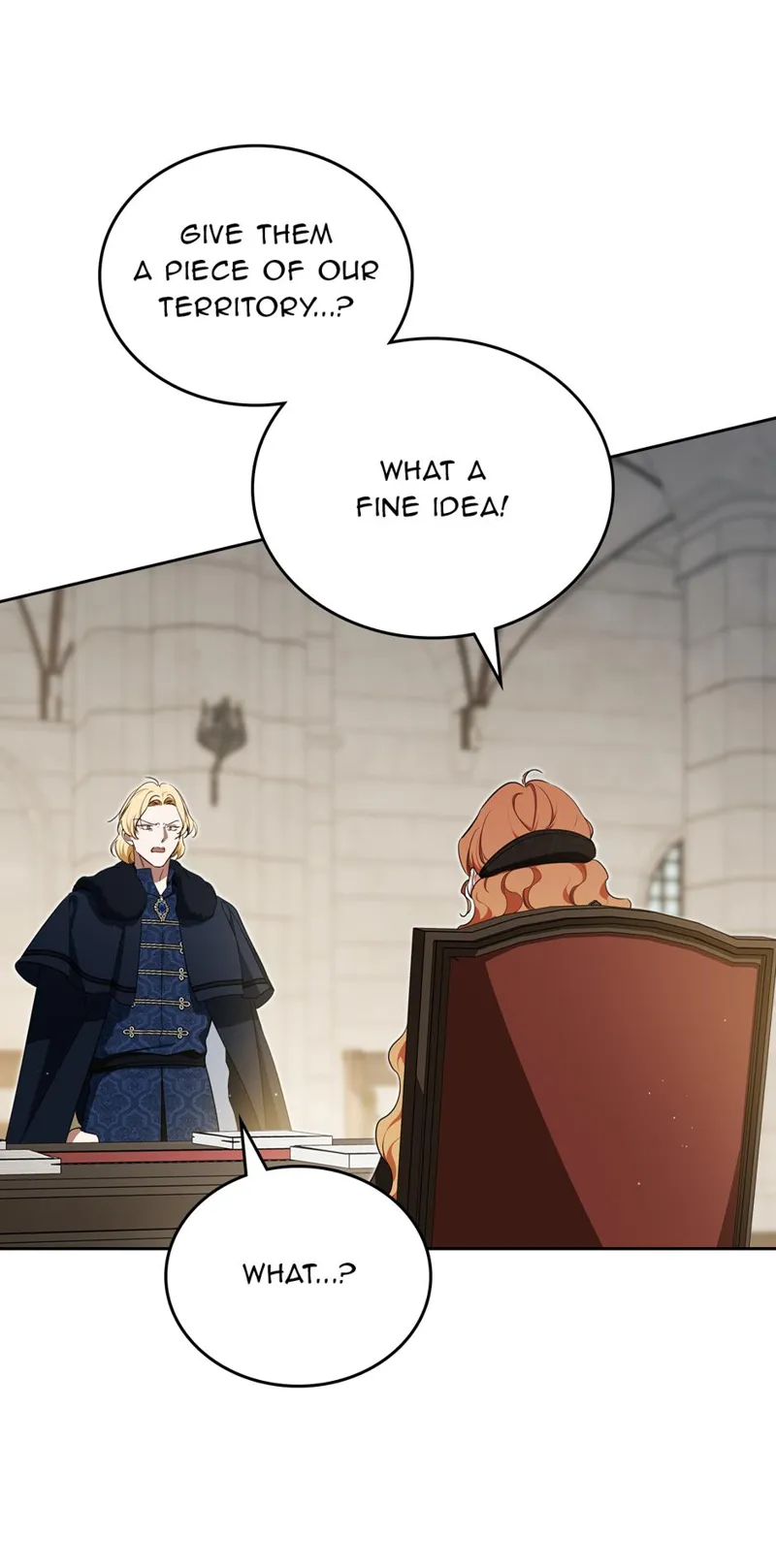 I Shall Master this Family! Chapter 206 - 57