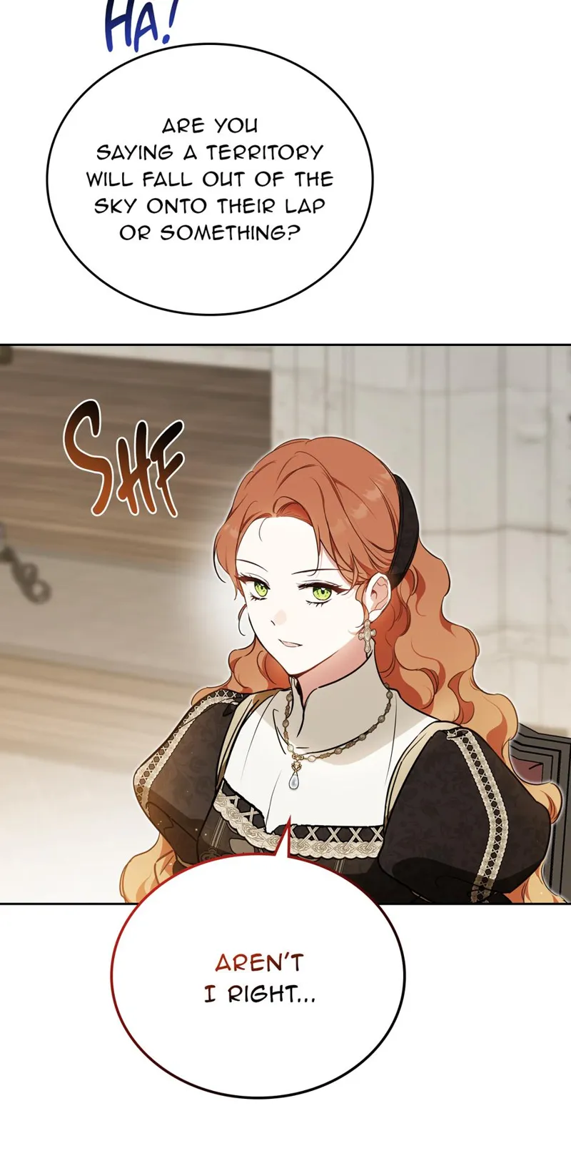 I Shall Master this Family! Chapter 206 - 59