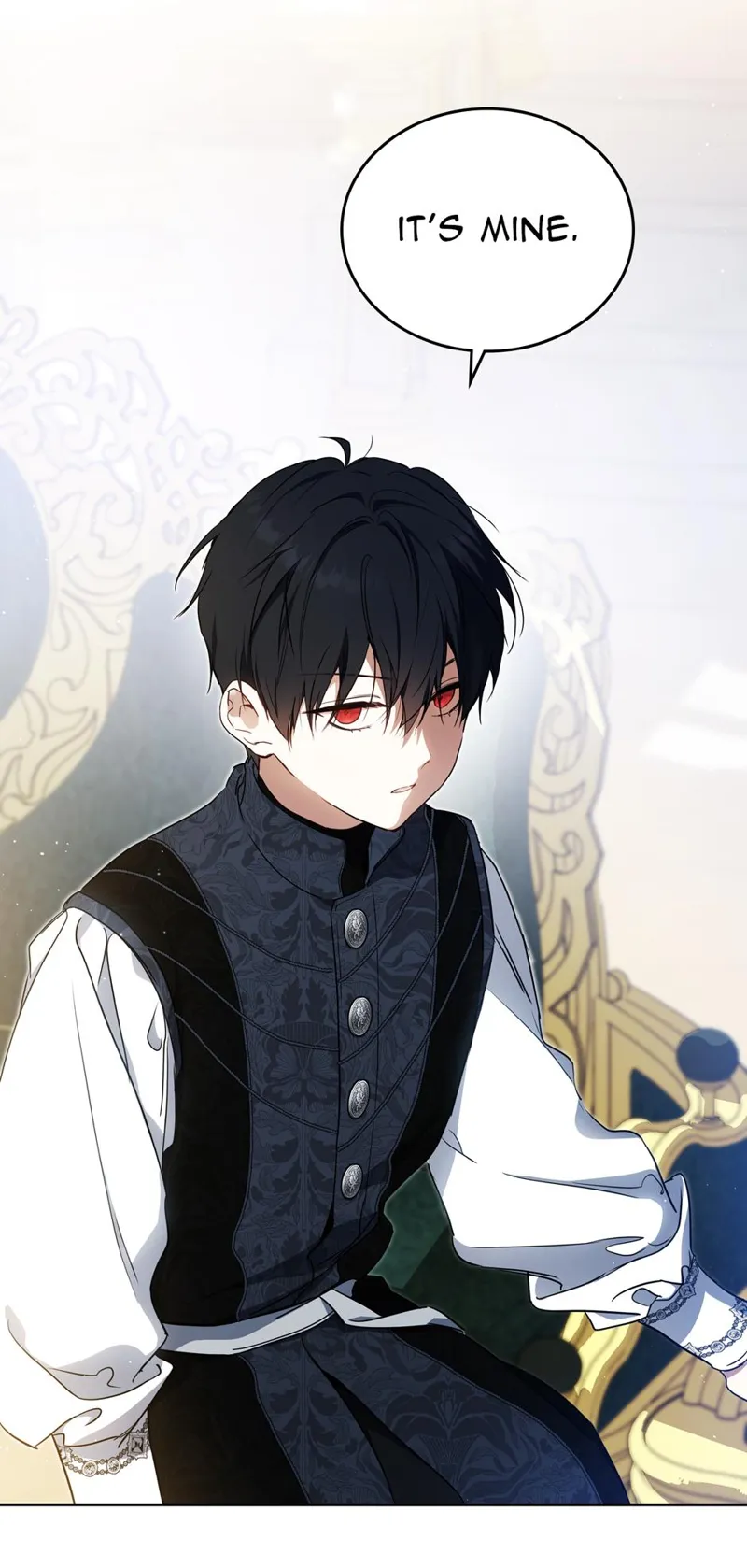 I Shall Master this Family! Chapter 206 - 73
