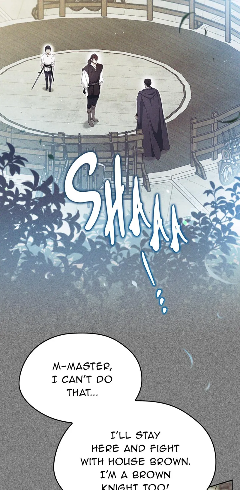 I Shall Master this Family! Chapter 207 - 3