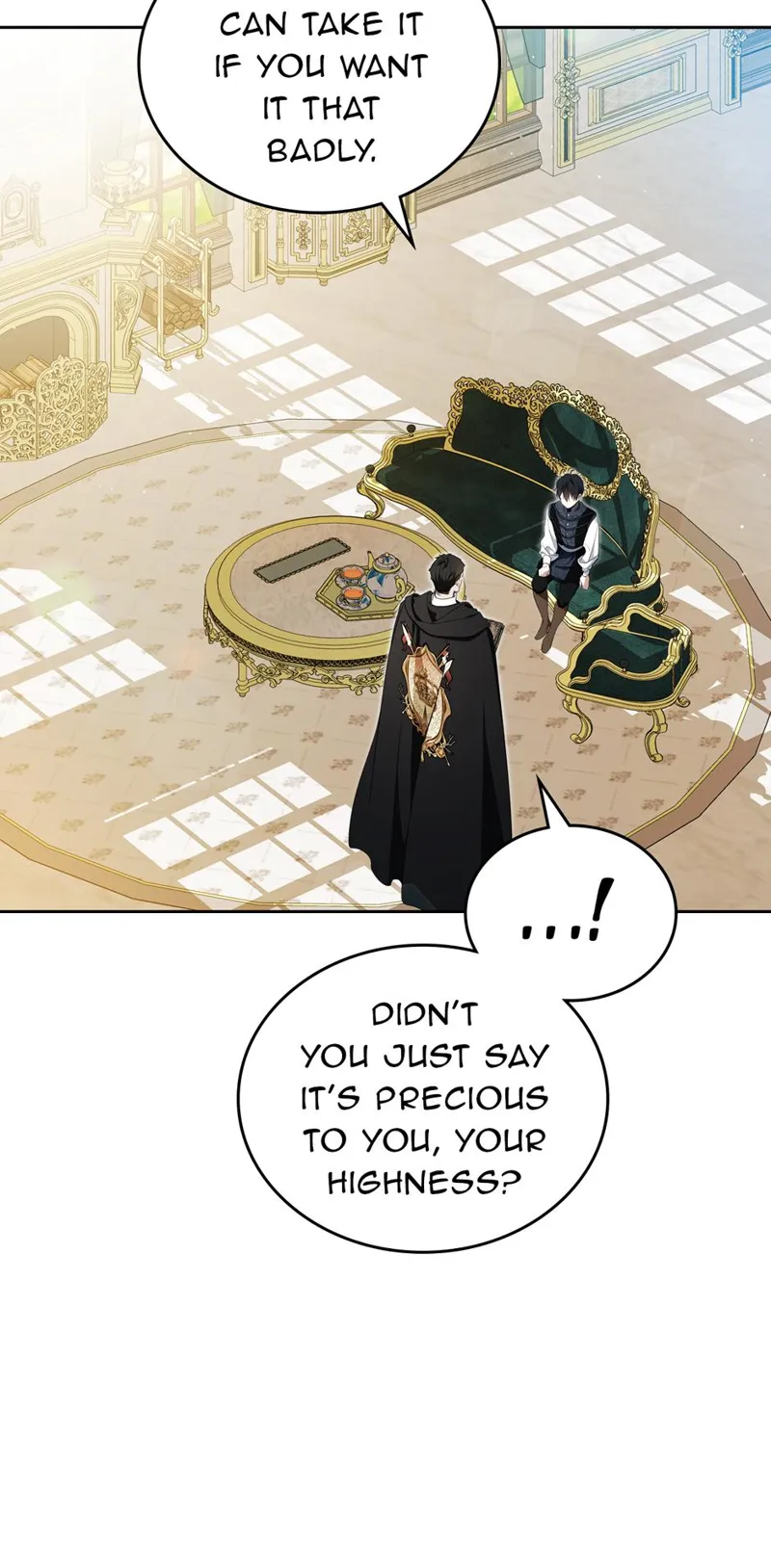 I Shall Master this Family! Chapter 207 - 31
