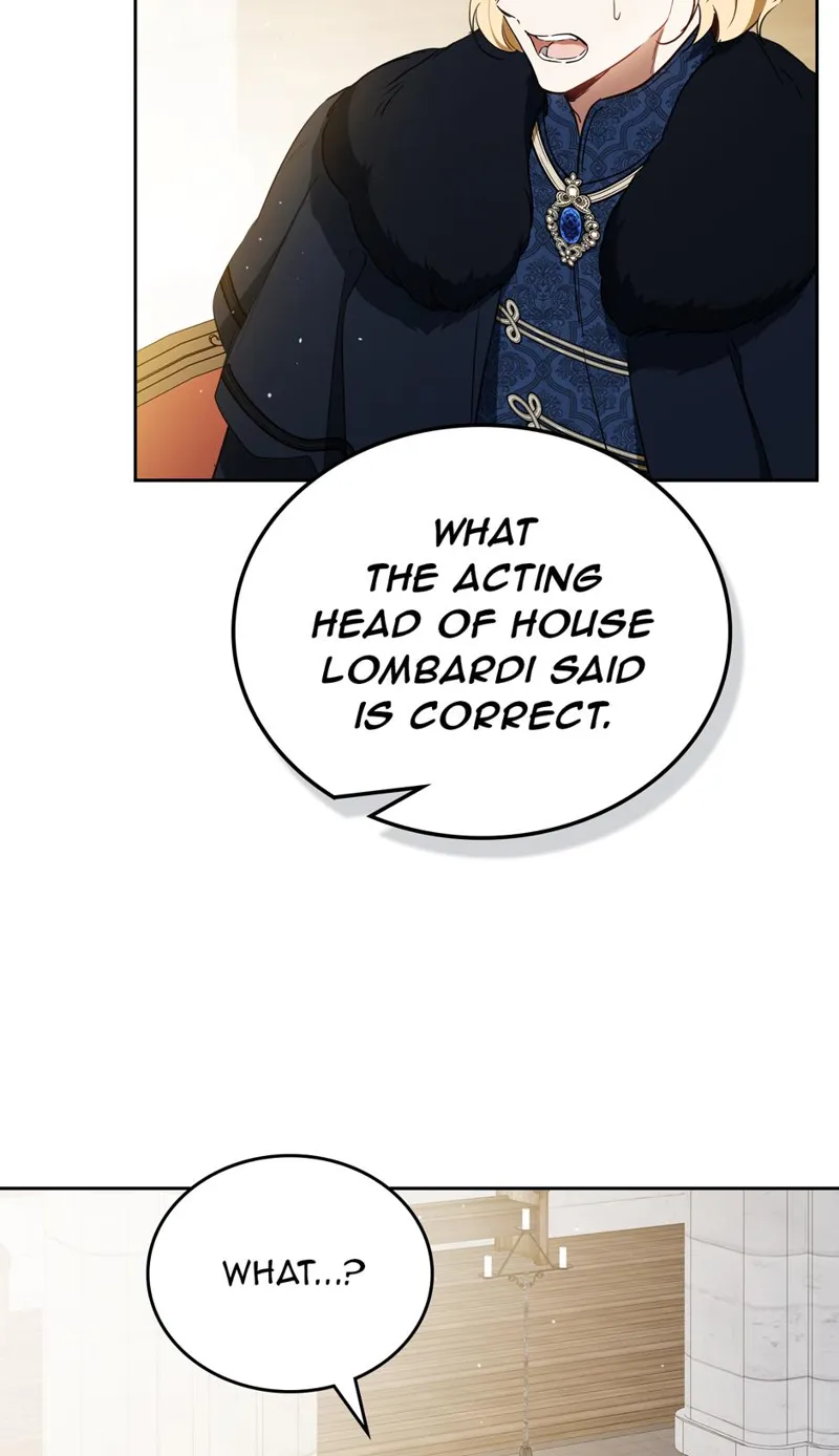 I Shall Master this Family! Chapter 207 - 43