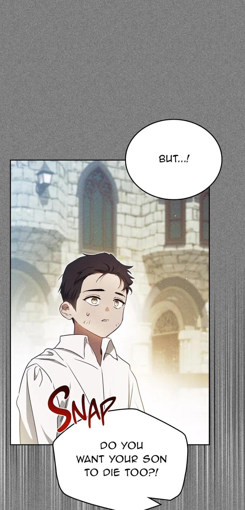 I Shall Master this Family! Chapter 207 - 5