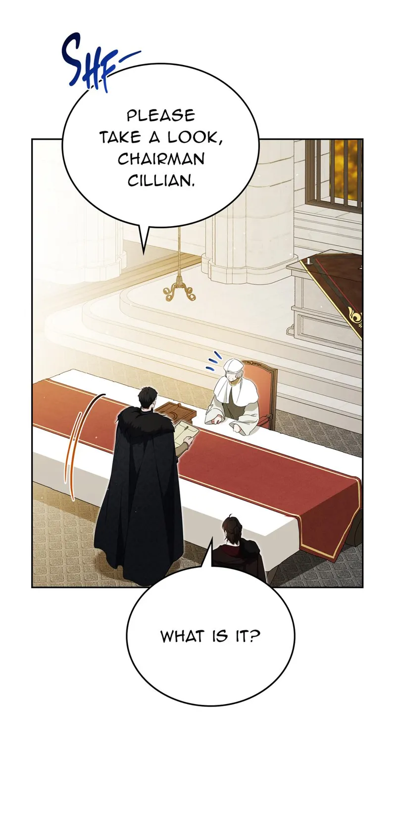 I Shall Master this Family! Chapter 207 - 50