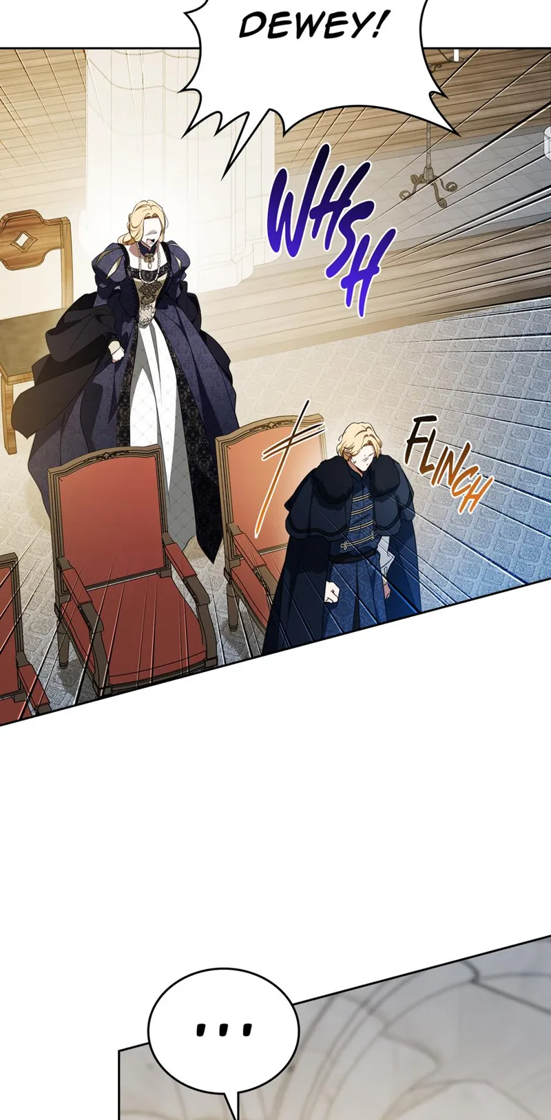 I Shall Master this Family! Chapter 207 - 62