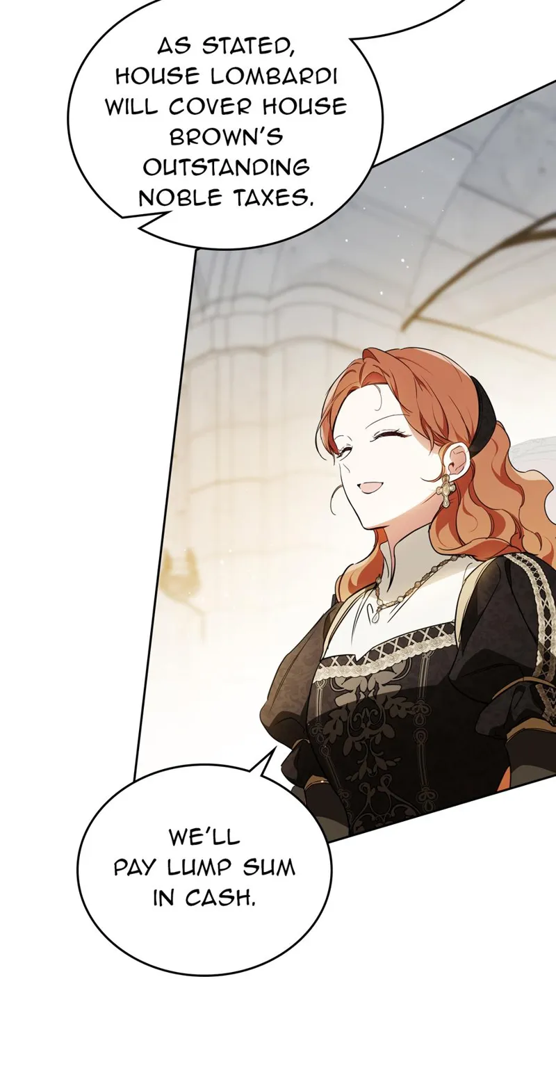 I Shall Master this Family! Chapter 207 - 79