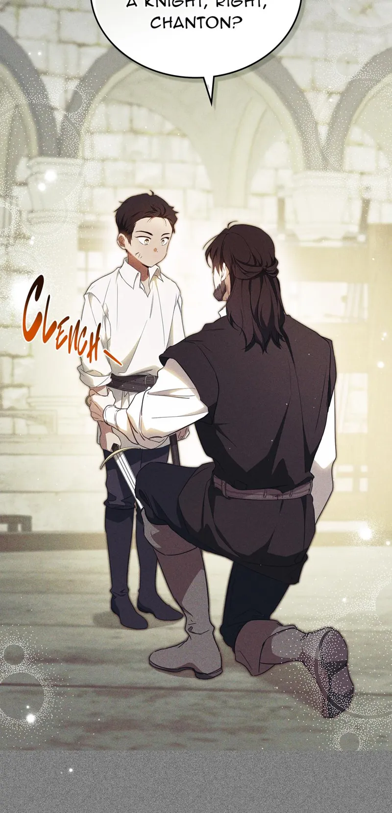 I Shall Master this Family! Chapter 207 - 8
