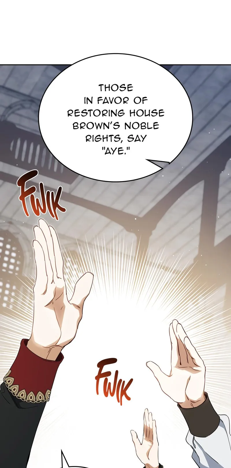 I Shall Master this Family! Chapter 207 - 80