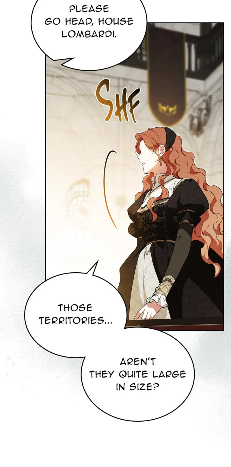 I Shall Master this Family! Chapter 207 - 83