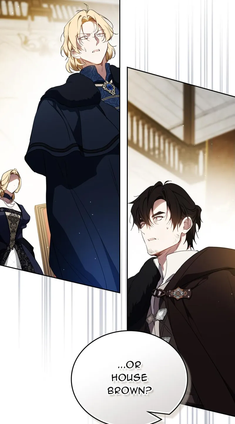 I Shall Master this Family! Chapter 207 - 85