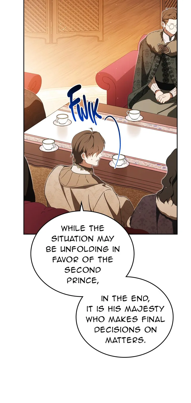 I Shall Master this Family! Chapter 209 - 27