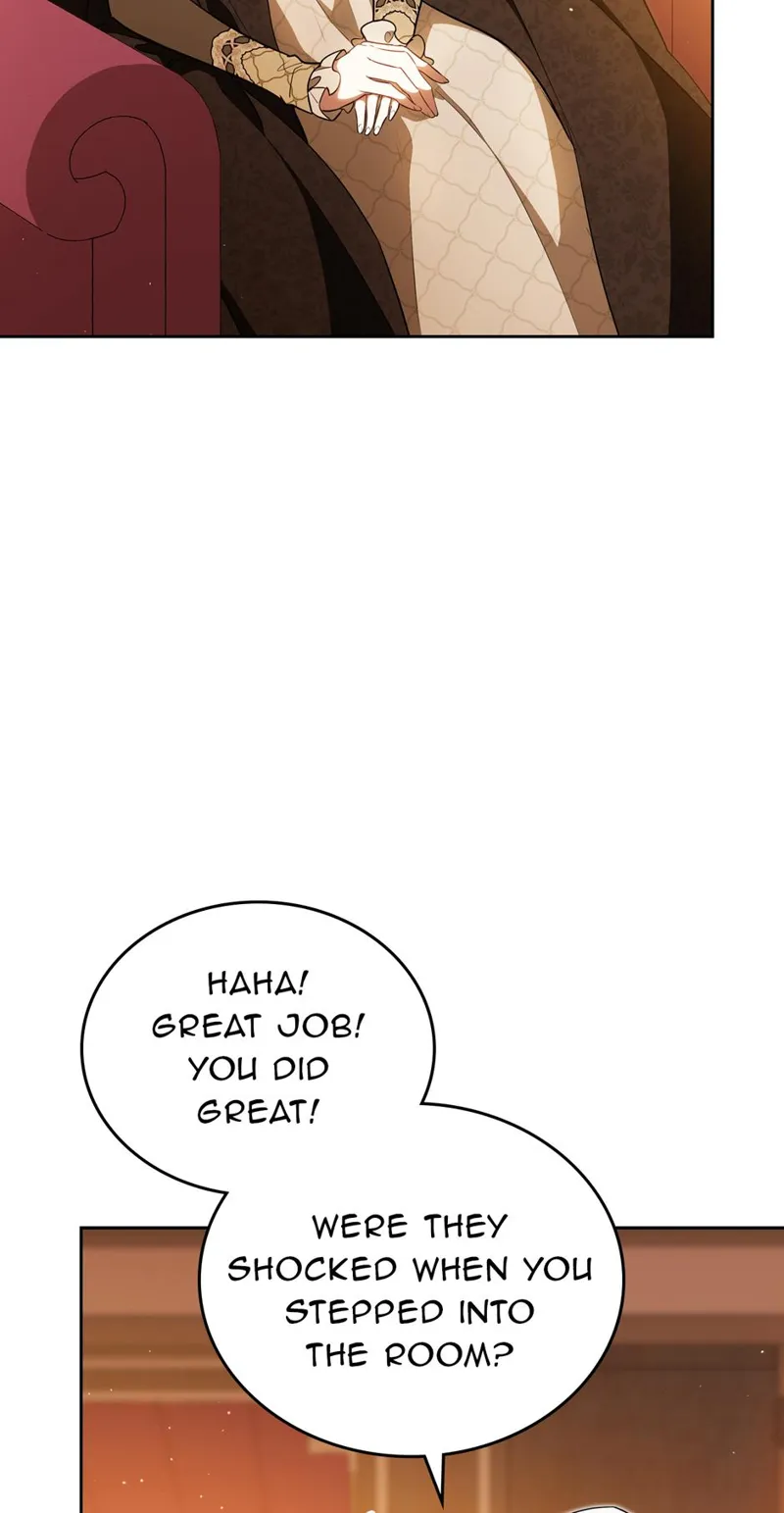 I Shall Master this Family! Chapter 209 - 3