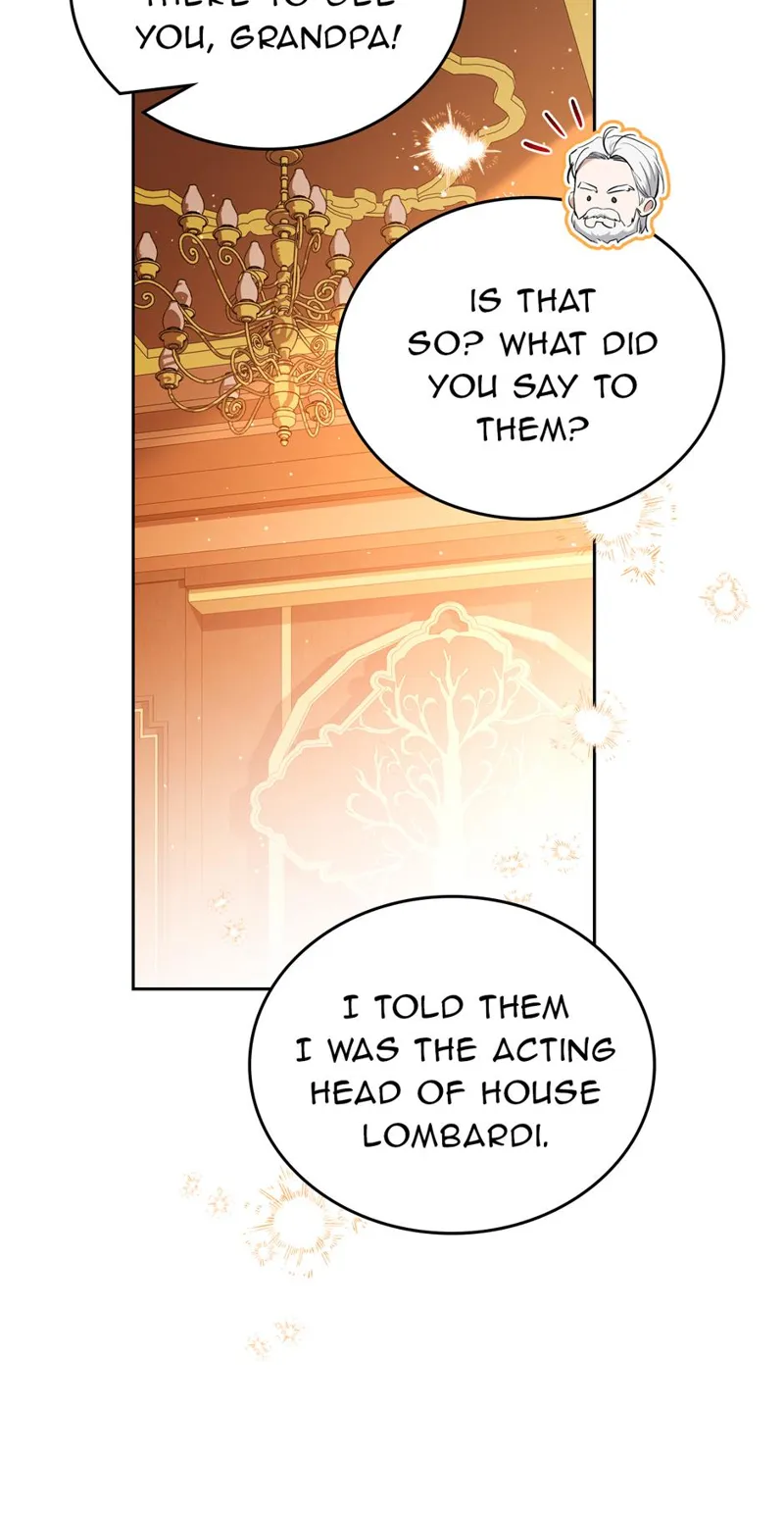 I Shall Master this Family! Chapter 209 - 5