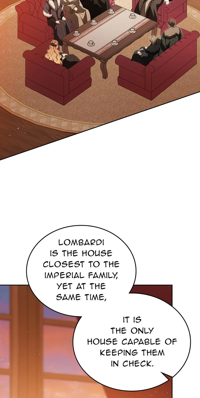 I Shall Master this Family! Chapter 209 - 52
