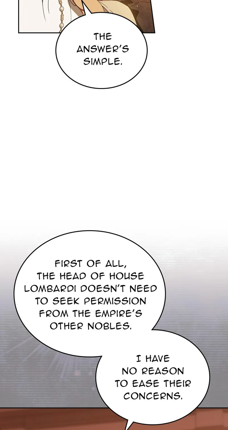 I Shall Master this Family! Chapter 209 - 57