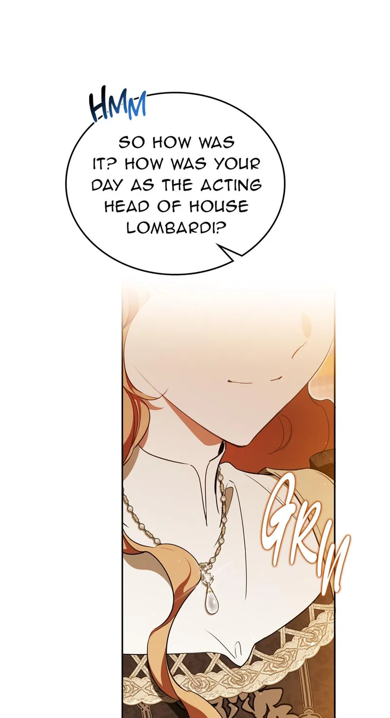 I Shall Master this Family! Chapter 209 - 6