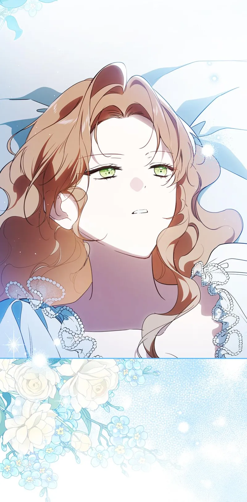 I Shall Master this Family! Chapter 210 - 3
