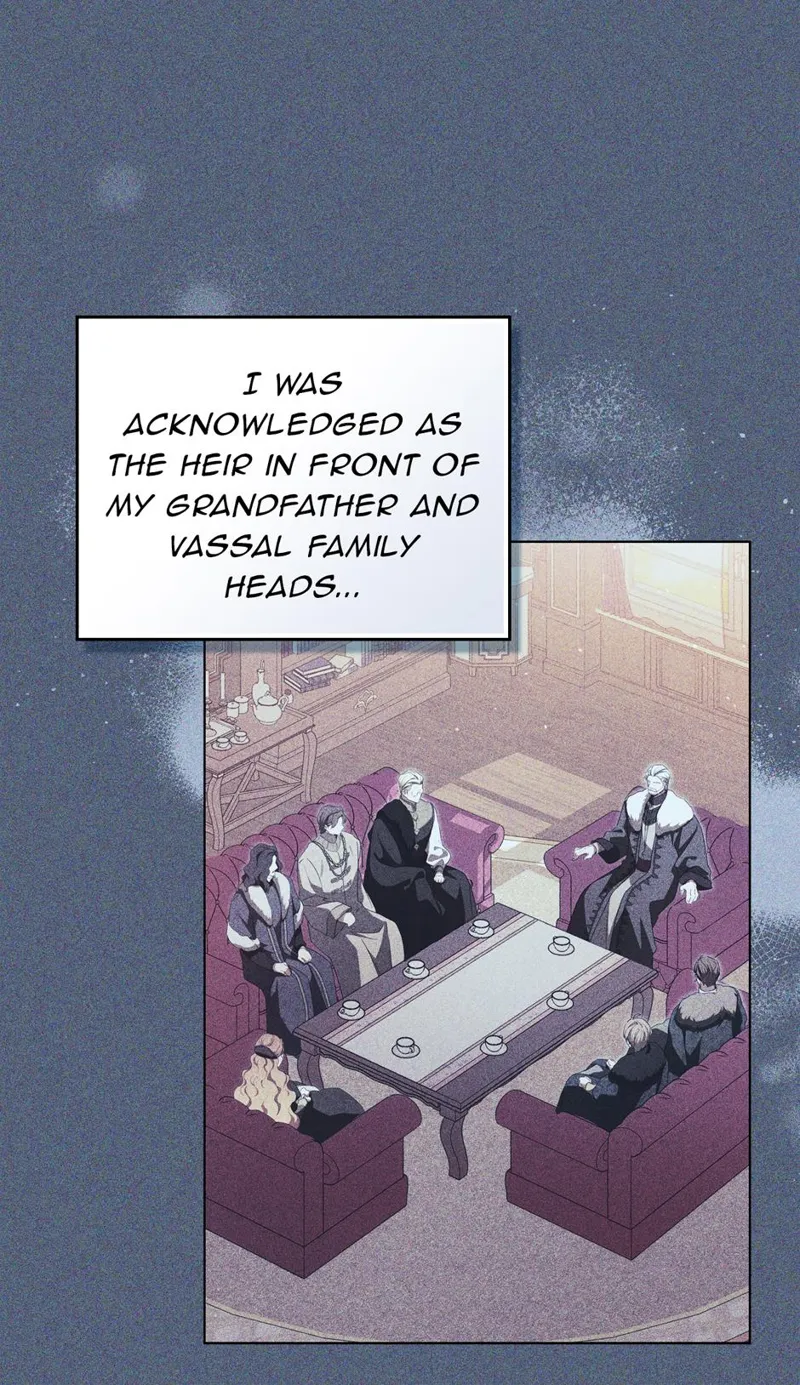 I Shall Master this Family! Chapter 210 - 5