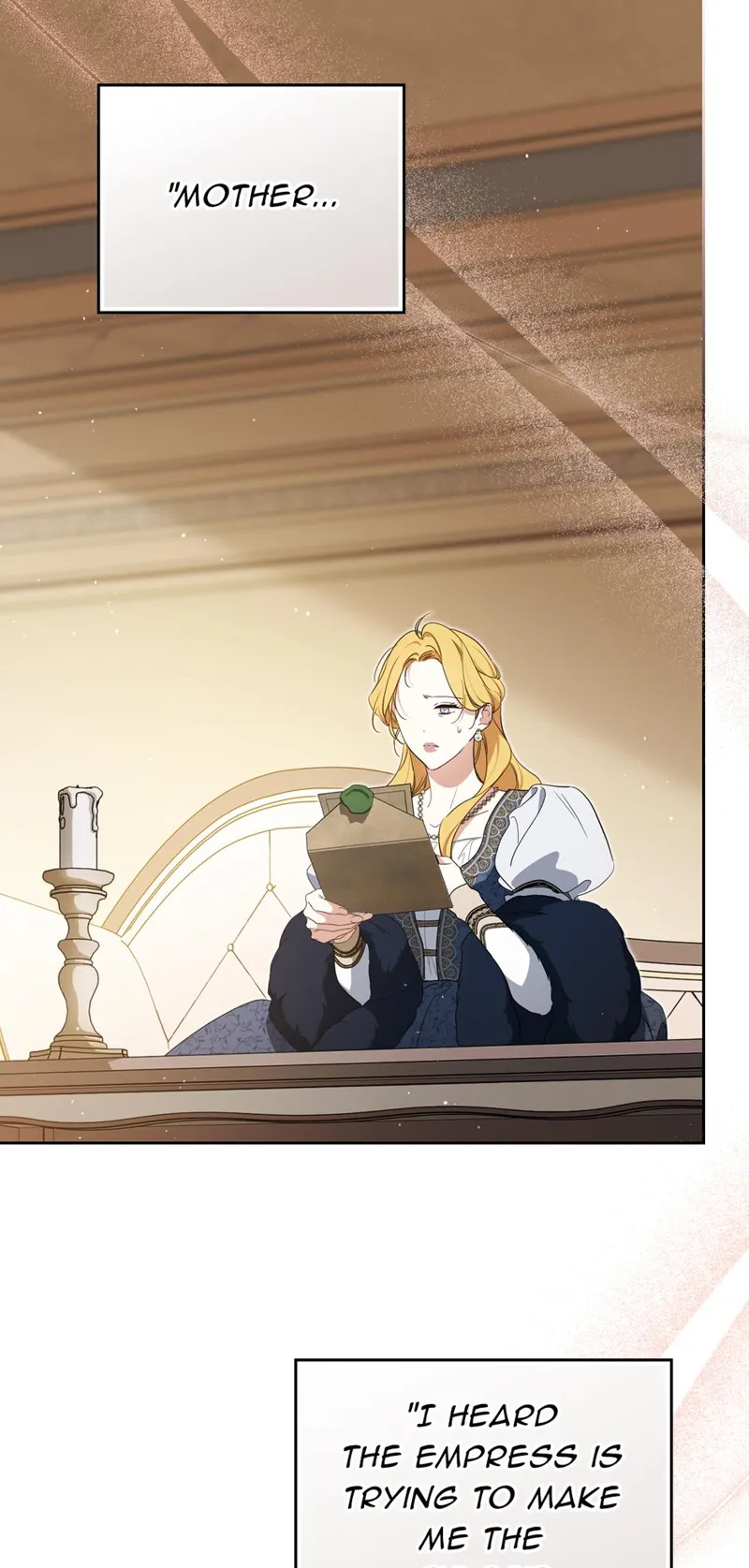I Shall Master this Family! Chapter 210 - 78