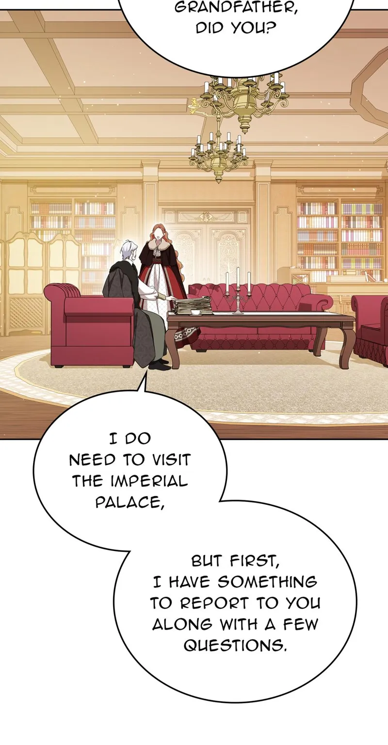 I Shall Master this Family! Chapter 210 - 89