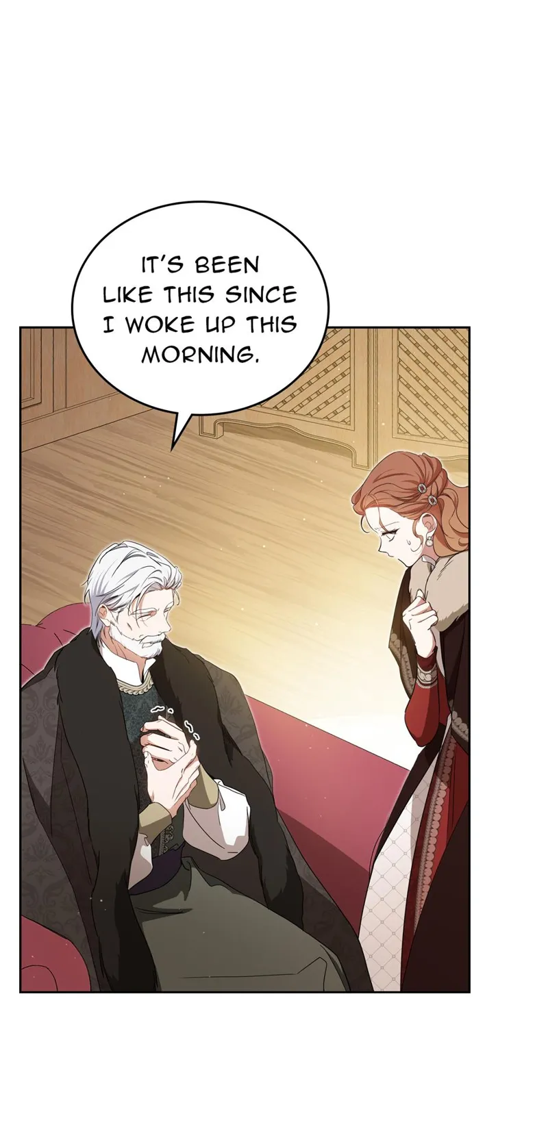 I Shall Master this Family! Chapter 211 - 19