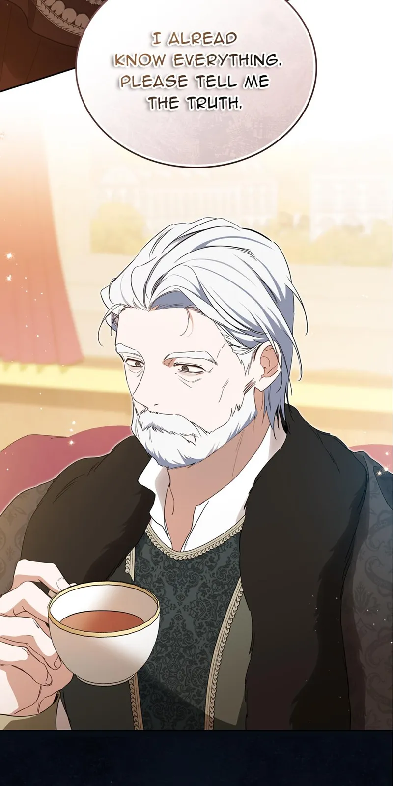 I Shall Master this Family! Chapter 211 - 2