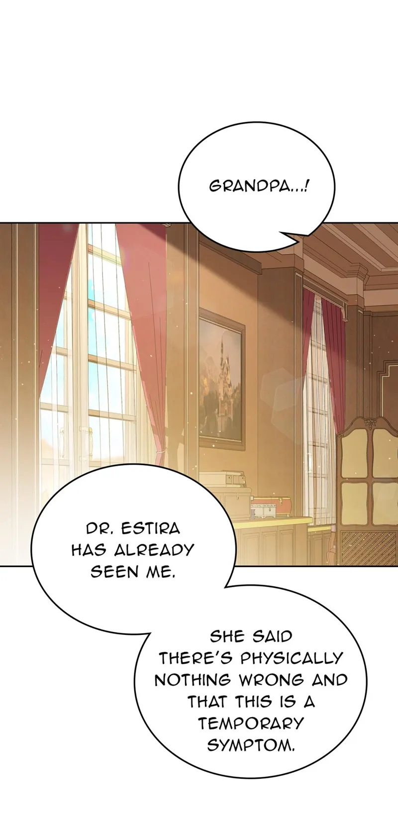 I Shall Master this Family! Chapter 211 - 20