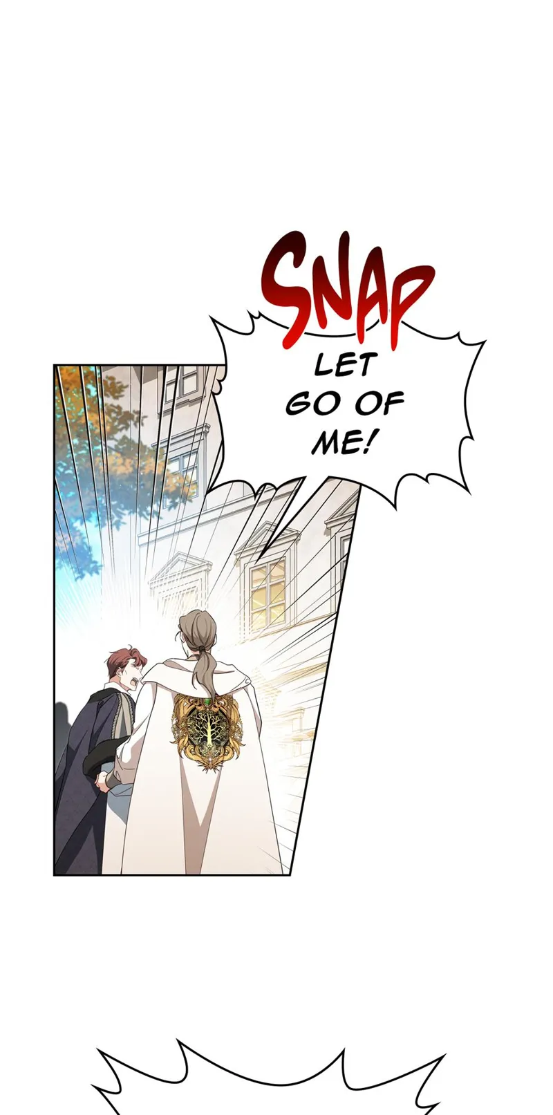 I Shall Master this Family! Chapter 211 - 26
