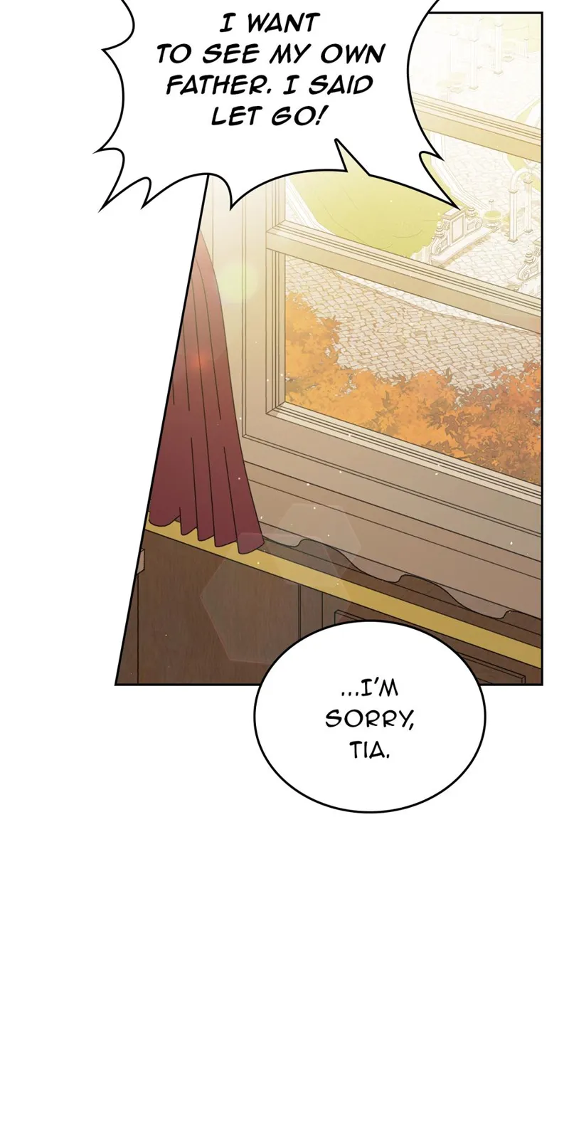 I Shall Master this Family! Chapter 211 - 27