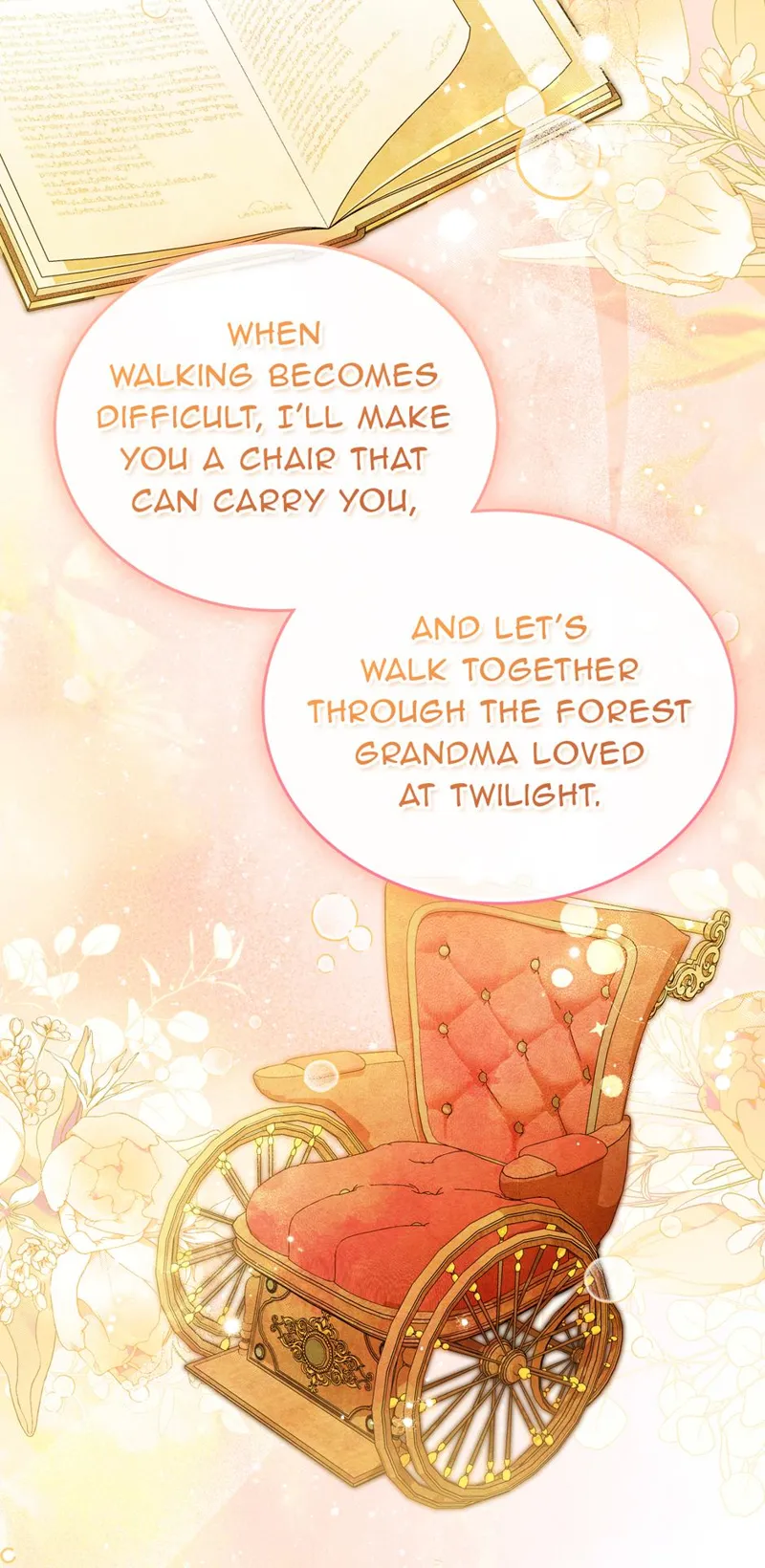 I Shall Master this Family! Chapter 211 - 37
