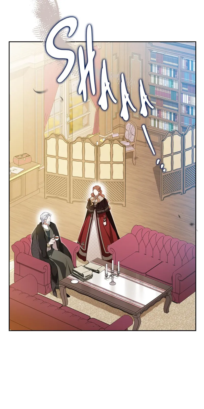 I Shall Master this Family! Chapter 211 - 4