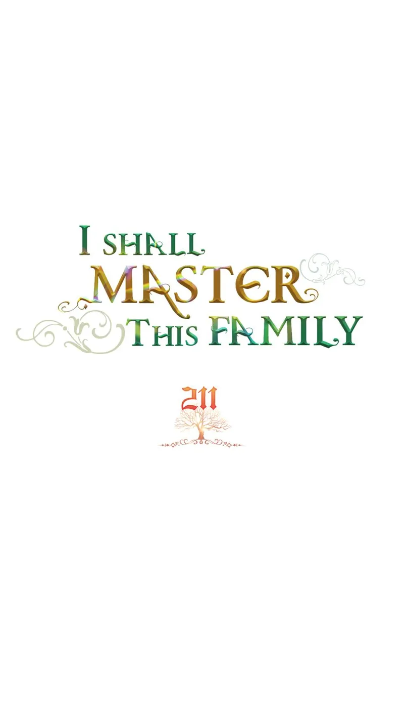 I Shall Master this Family! Chapter 211 - 45