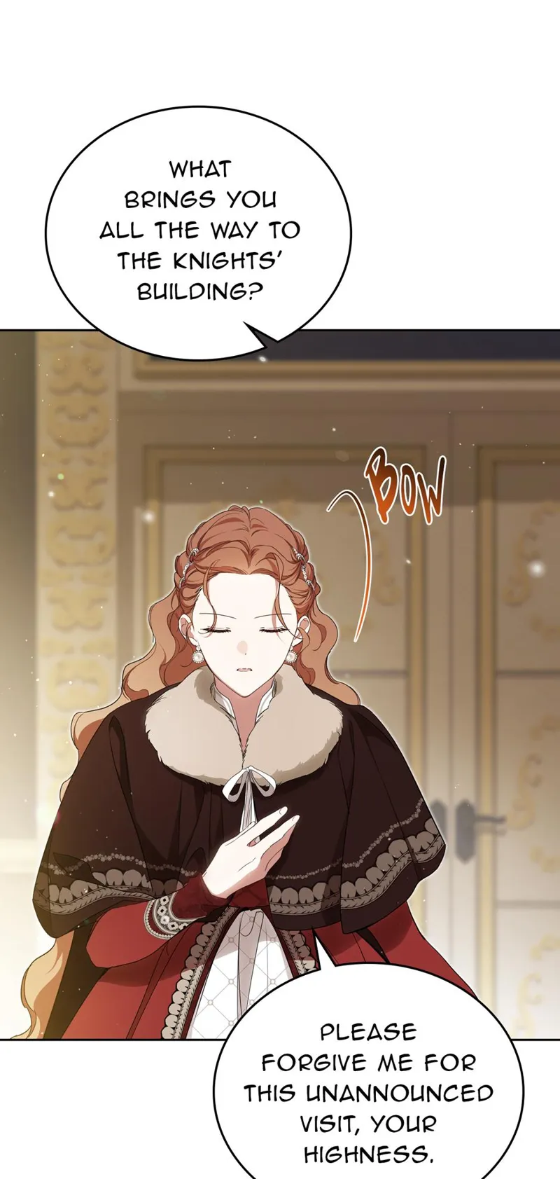 I Shall Master this Family! Chapter 211 - 54