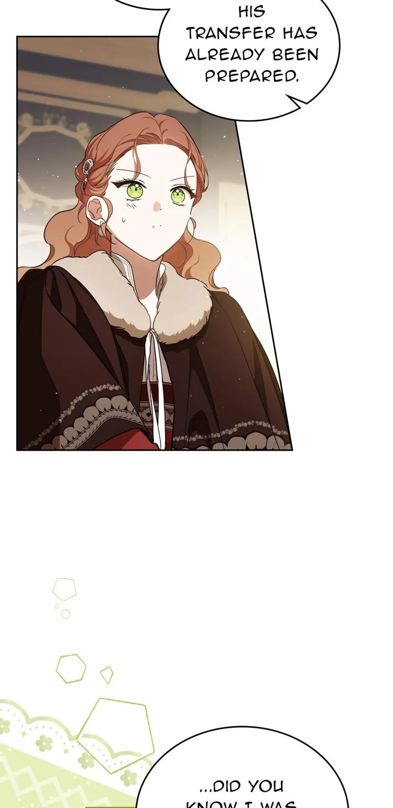 I Shall Master this Family! Chapter 211 - 73