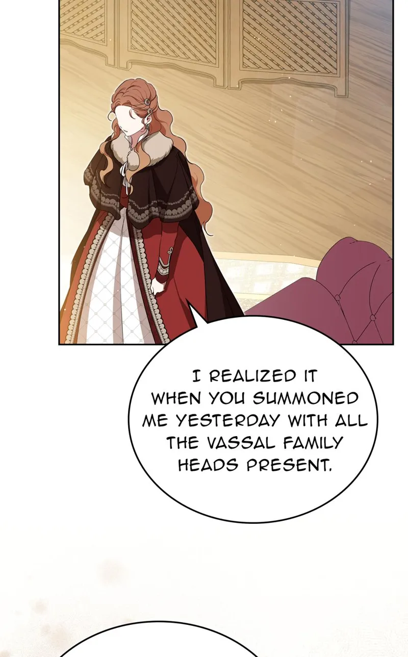 I Shall Master this Family! Chapter 211 - 8
