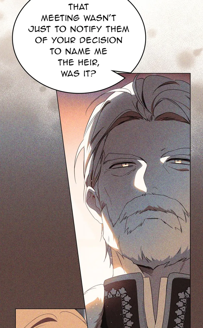 I Shall Master this Family! Chapter 211 - 9