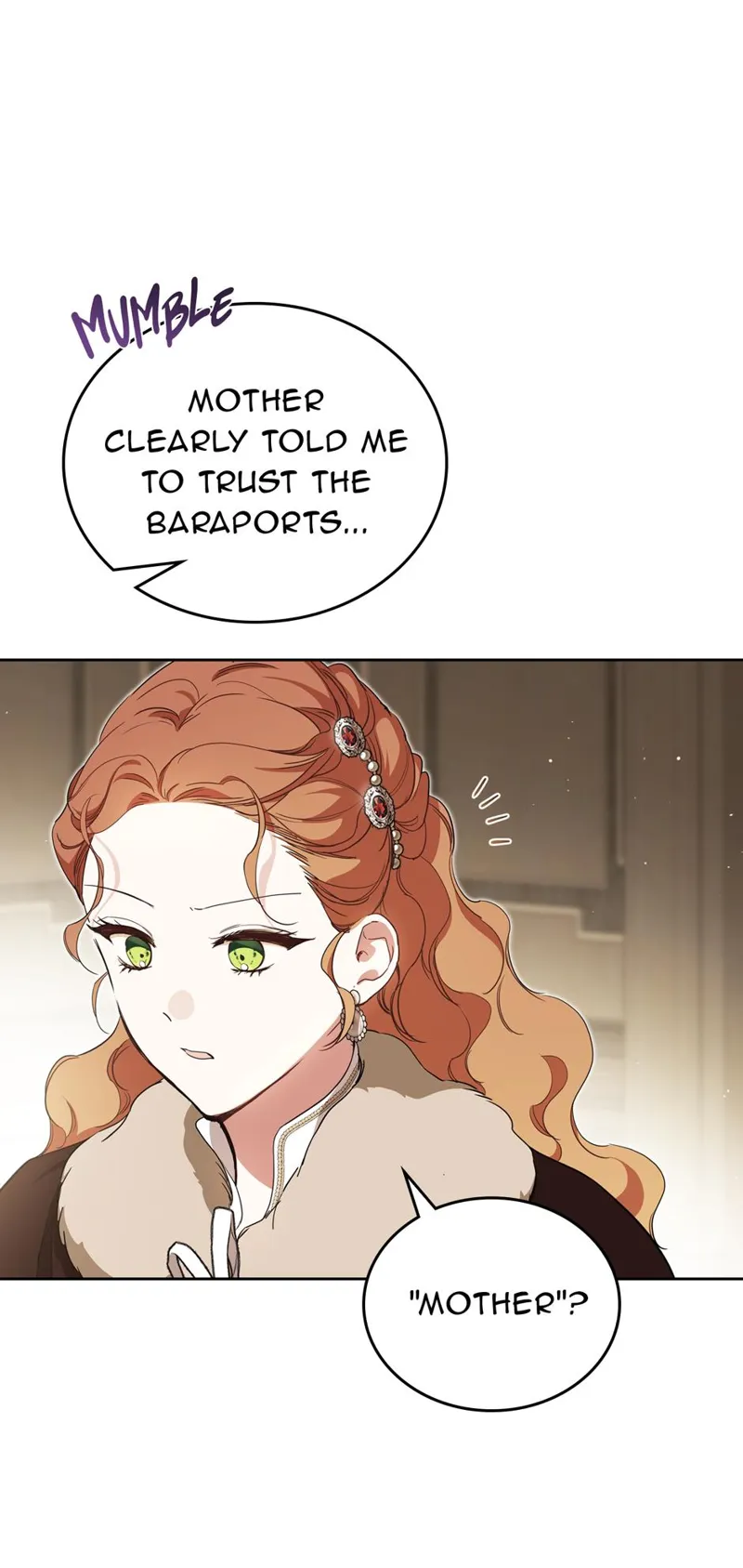 I Shall Master this Family! Chapter 213 - 27