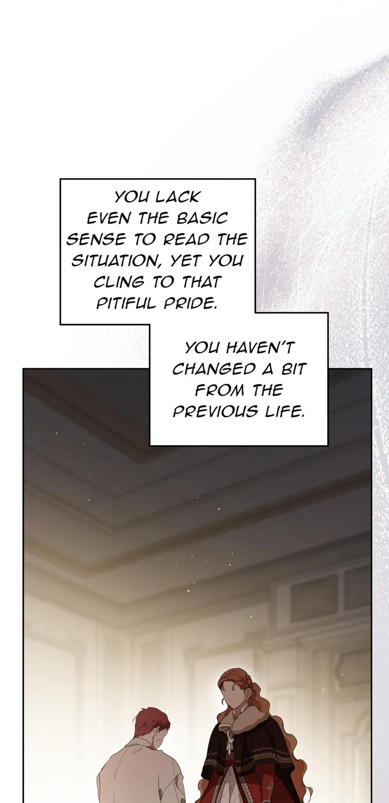 I Shall Master this Family! Chapter 213 - 34