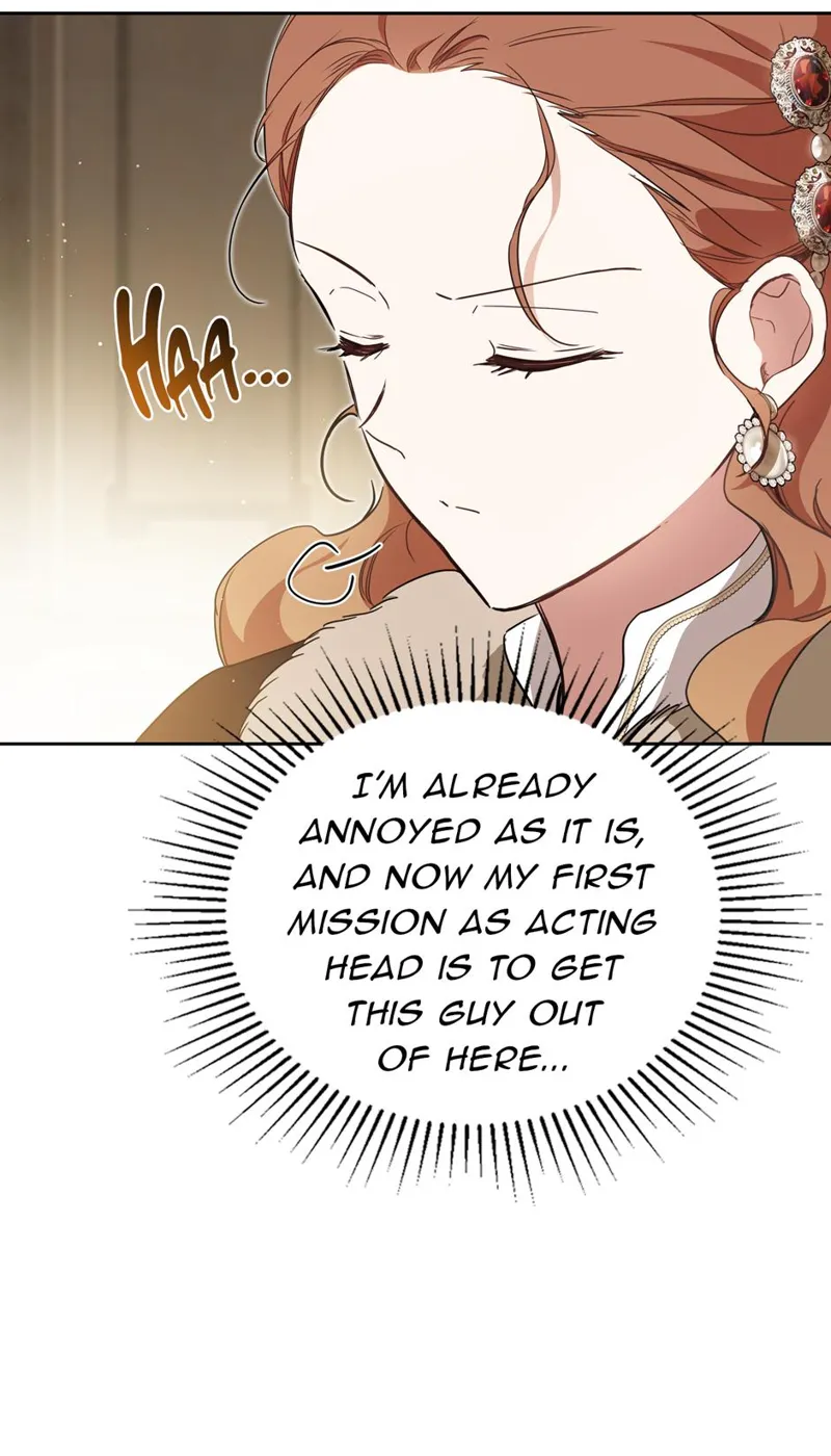 I Shall Master this Family! Chapter 213 - 5