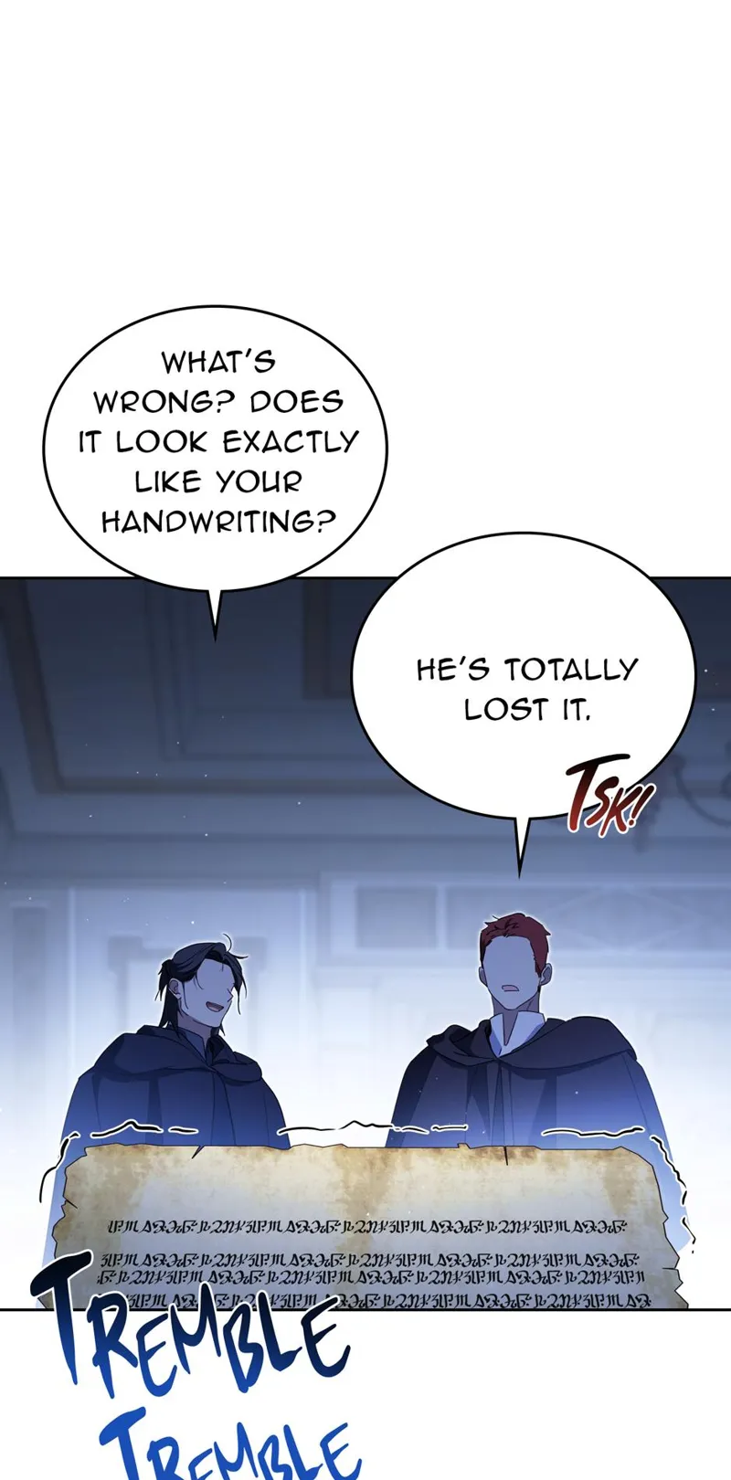 I Shall Master this Family! Chapter 213 - 71