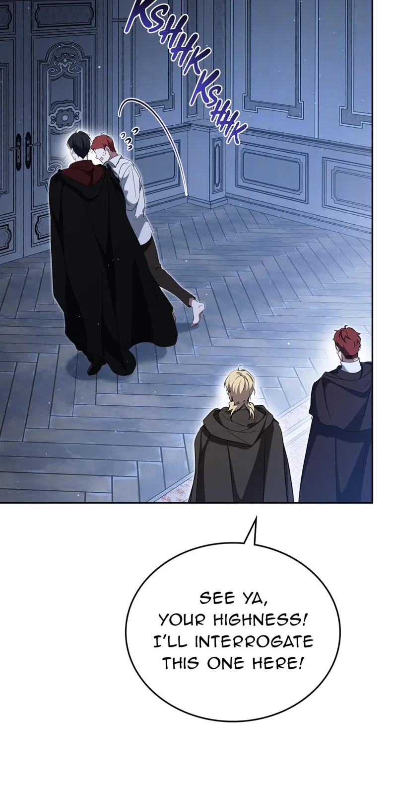 I Shall Master this Family! Chapter 213 - 74
