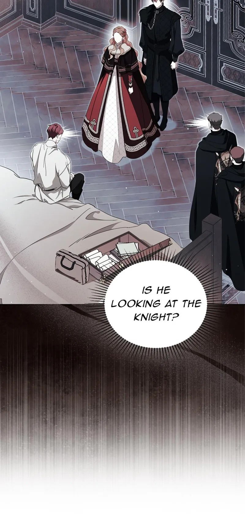 I Shall Master this Family! Chapter 213 - 8