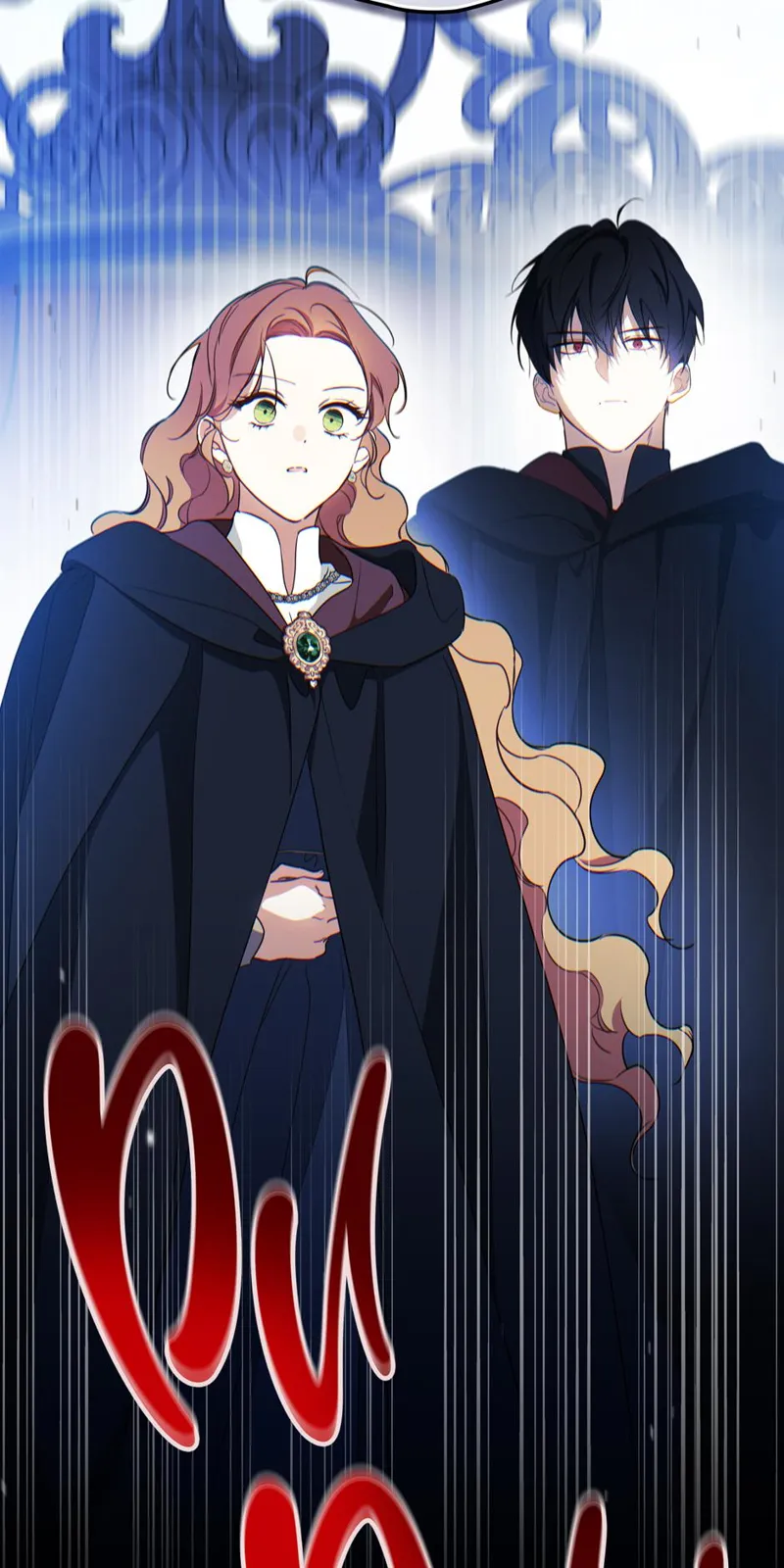 I Shall Master this Family! Chapter 214 - 62