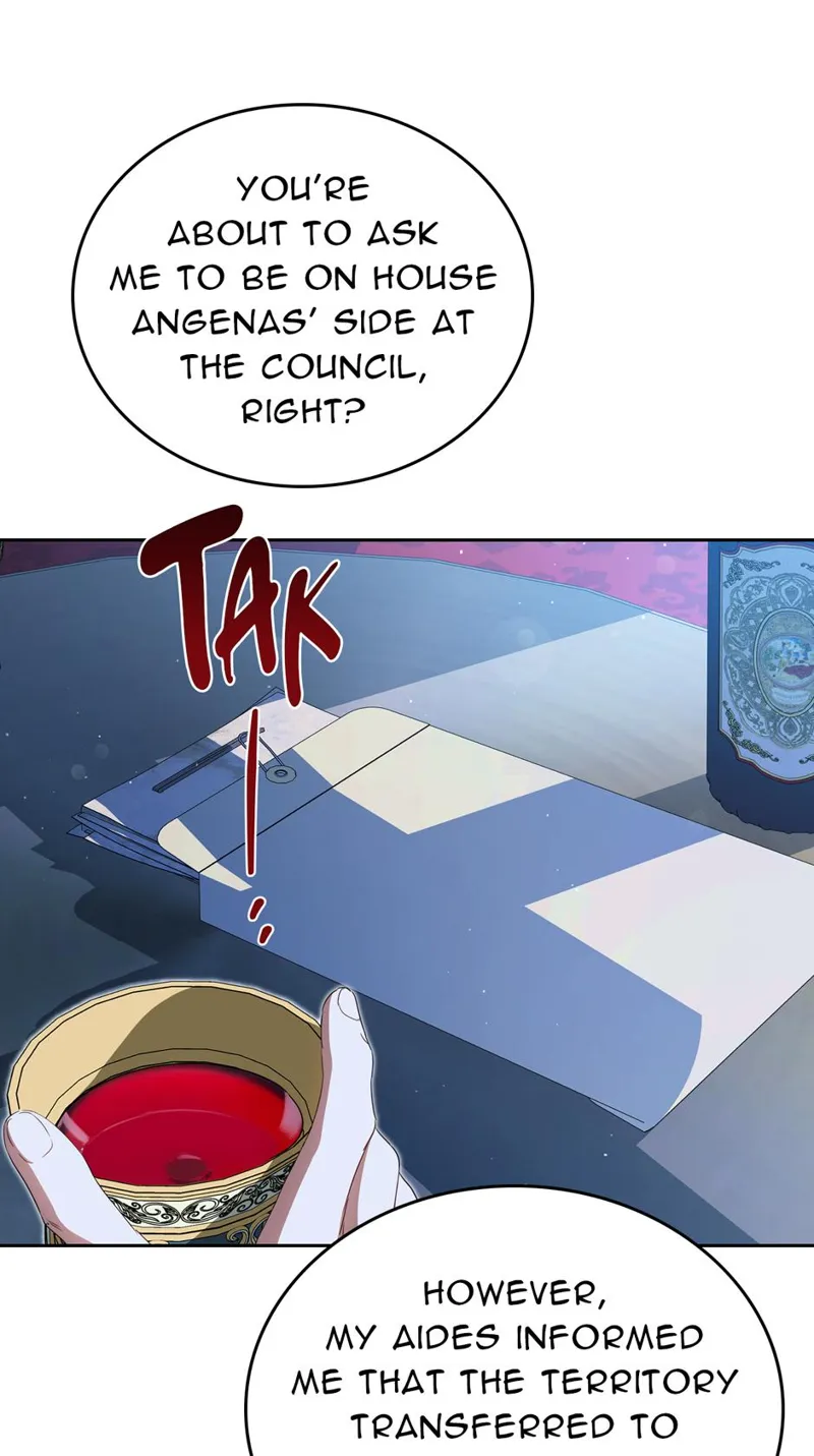I Shall Master this Family! Chapter 214 - 73