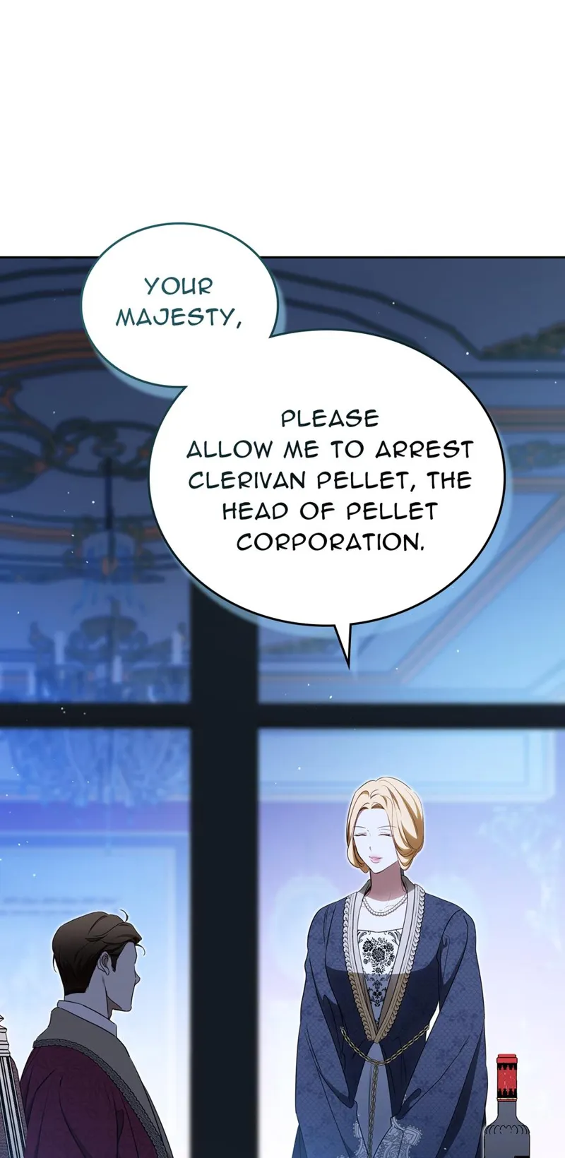 I Shall Master this Family! Chapter 214 - 78