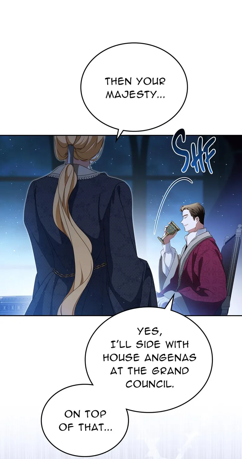 I Shall Master this Family! Chapter 214 - 91