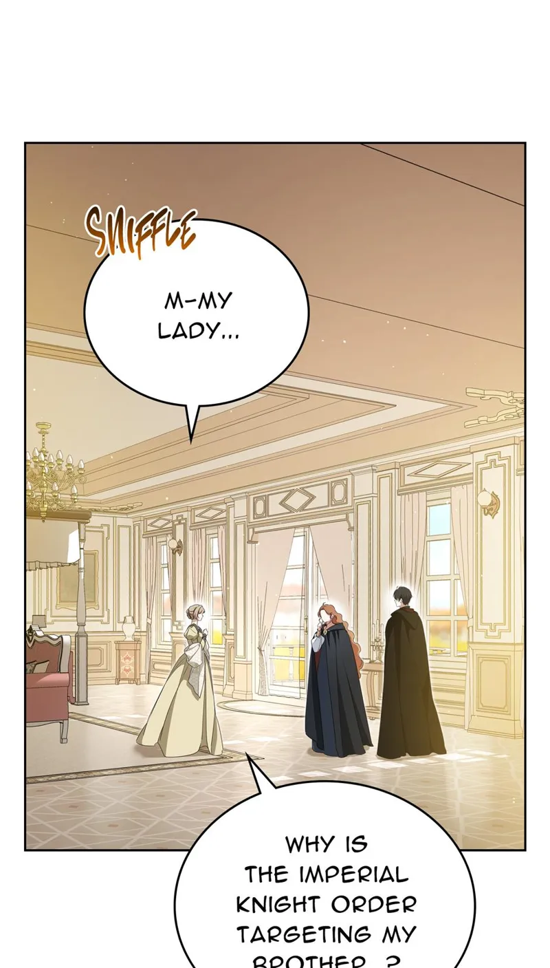 I Shall Master this Family! Chapter 215 - 11