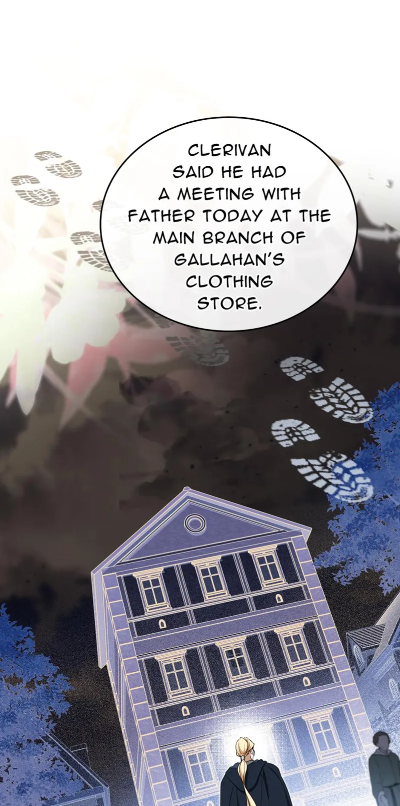I Shall Master this Family! Chapter 215 - 25