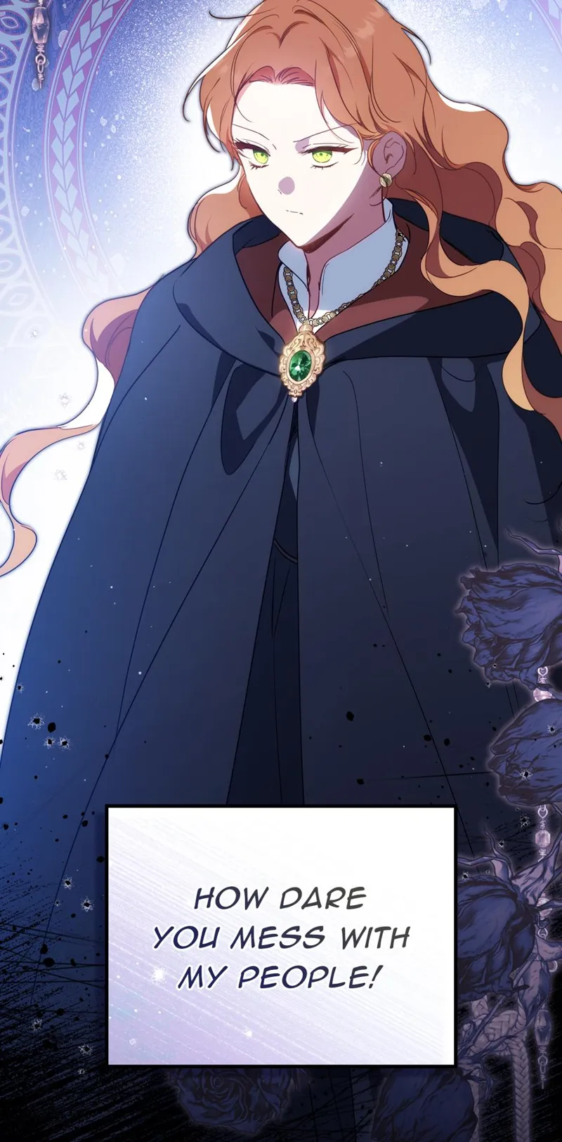 I Shall Master this Family! Chapter 215 - 31