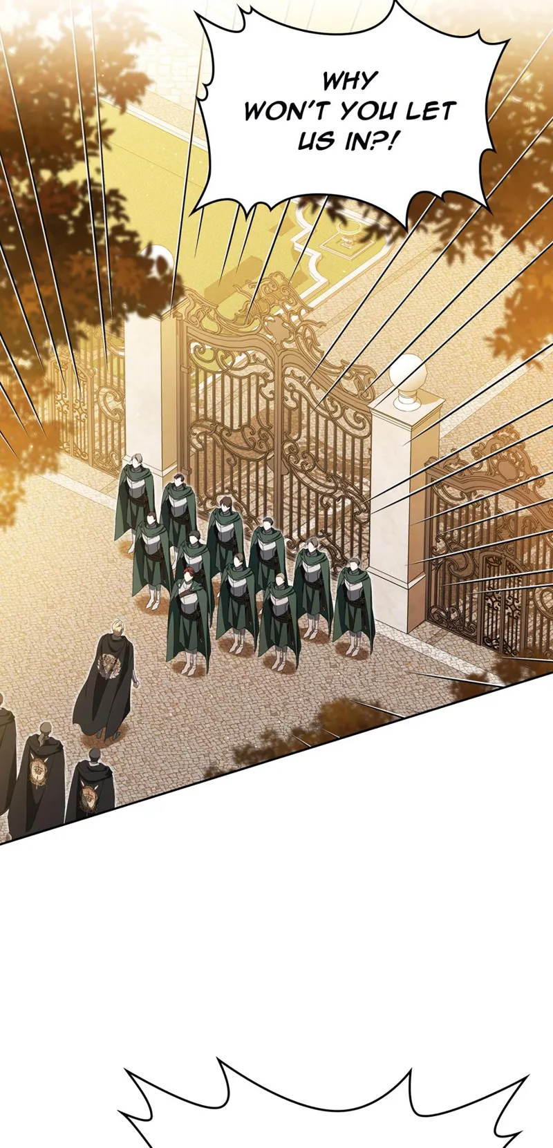 I Shall Master this Family! Chapter 215 - 81